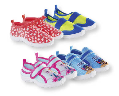 Chaussures de bain pour tout-petits/enfants IMPIDIMPI/DISNEY FROZEN/PAW PATROL