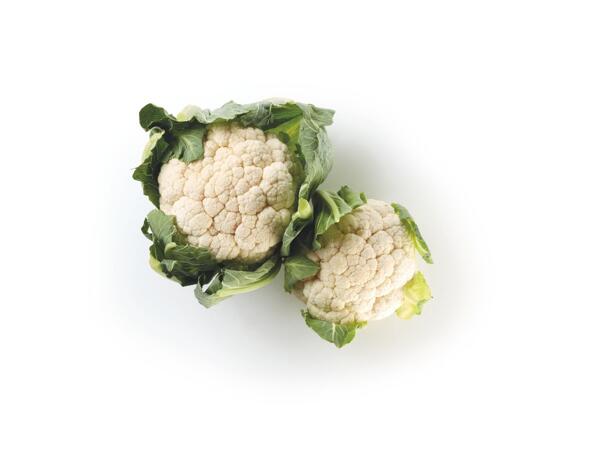 Cauliflower