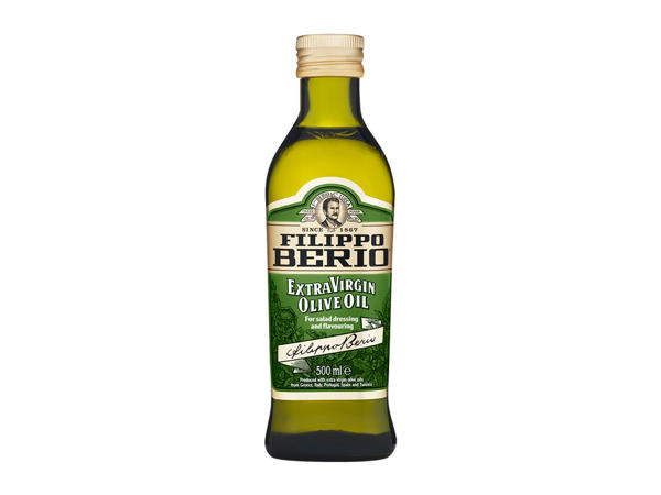 Filippo Berio Extra Virgin Olive Oil