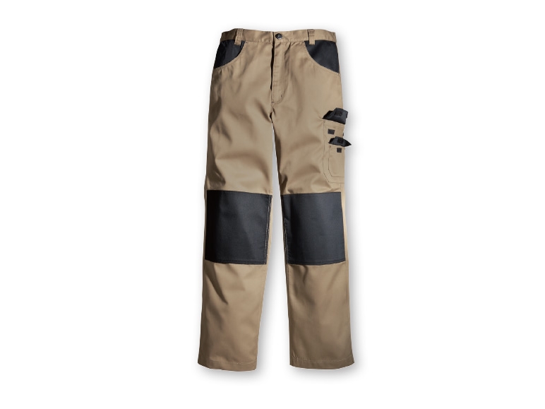 POWERFIX Men's Work Trousers