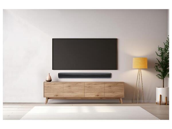 Soundbar 2.0 Dolby Atmos(R)