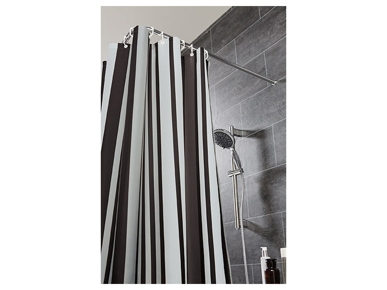 MIOMARE Shower Curtain
