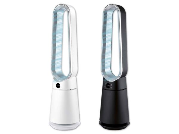 Standventilator