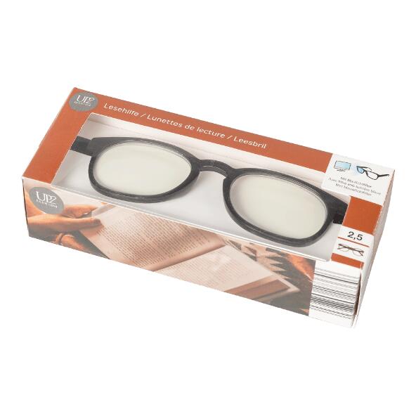 UP2Fashion(R) Lunettes de lecture