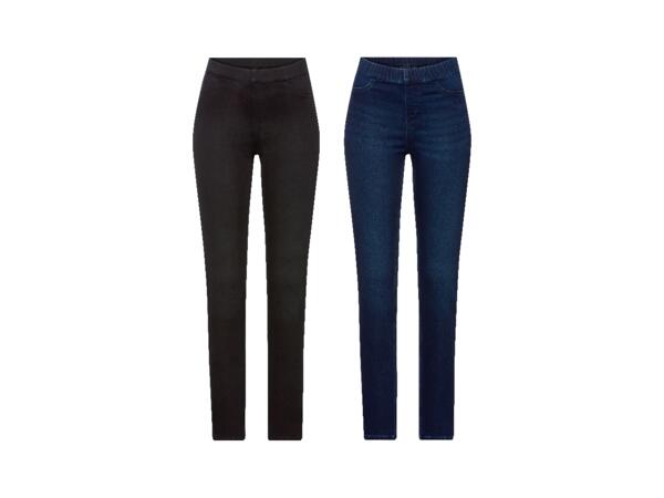 Jeggings