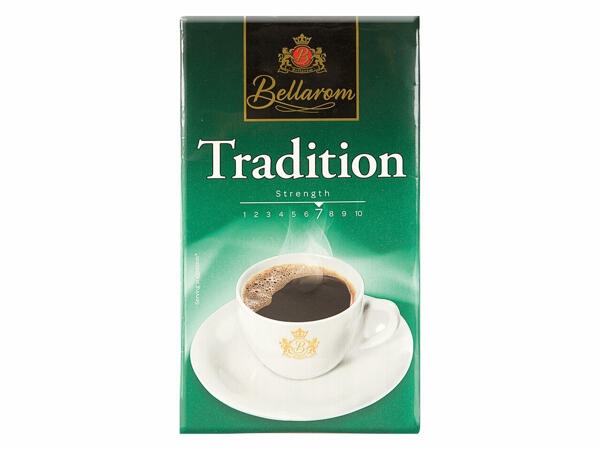 Cafea măcinată Tradition
