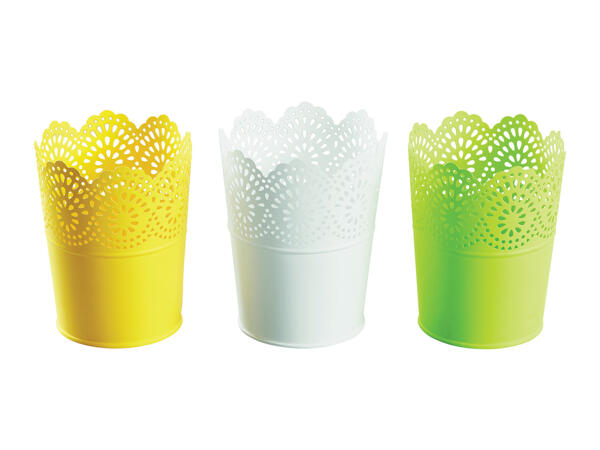 Plant Pots / Plant Pot