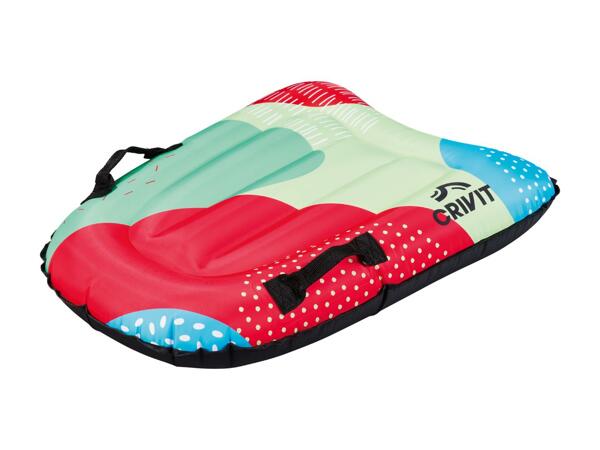 CRIVIT(R) Oppusteligt bodyboard