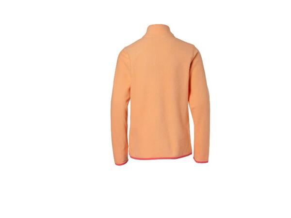 Dívčí fleecová bunda
