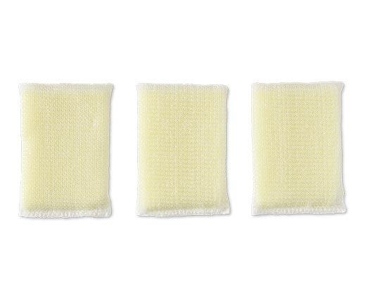 Easy Home 
 Sink Scrubbers