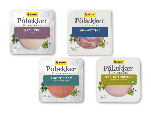 Tulip Pålækker