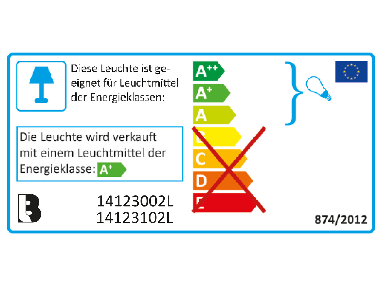 LIVARNO LUX(R) LED-Tischleuchte