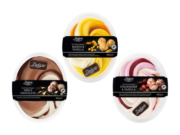 Crème Glace