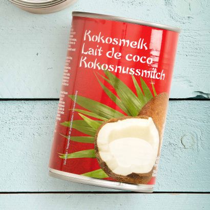 Kokosmelk