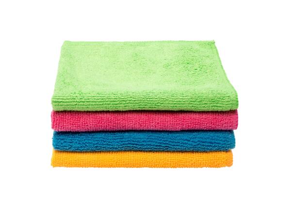 All Purpose Cloths