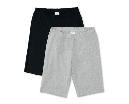 Serra
Ladies' 2-Pack Bike Shorts
