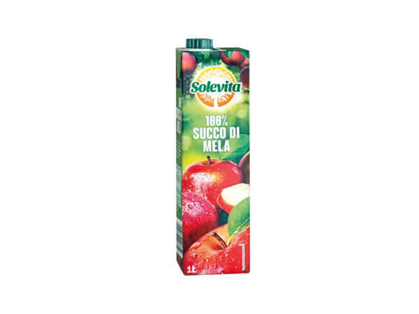 Apple Juice
