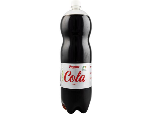 Cola Diet / Zero