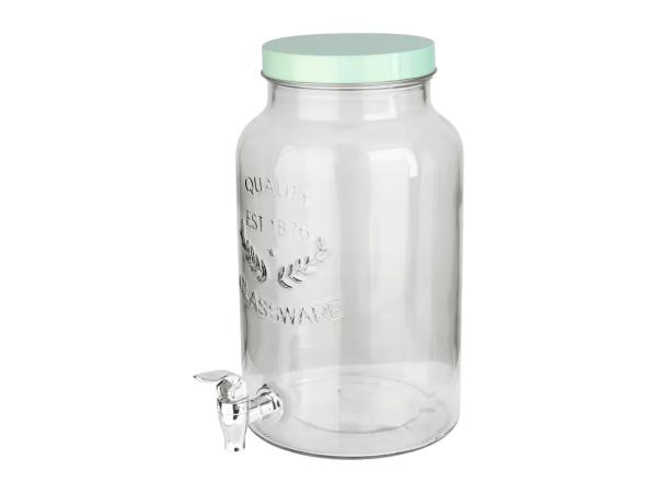 Livarno Home 5.6L Drinks Dispenser