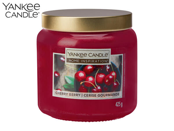 Yankee Candle - Autumn
