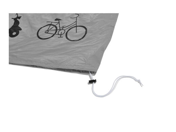 Crivit Bike Cover