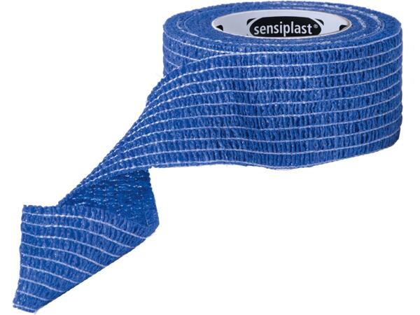 Bandages or Wound Dressings