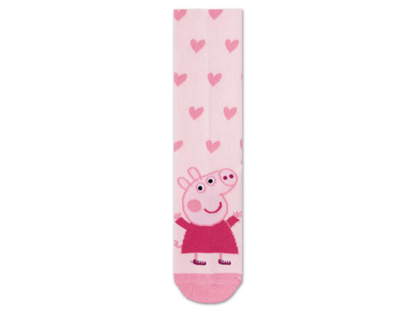 Mädchen Strumpfhose