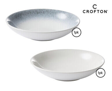 Ceramic Pasta Bowl