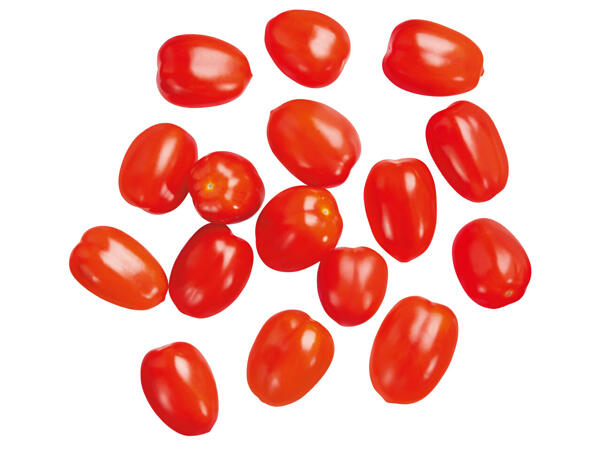 Dattelcherrytomaten