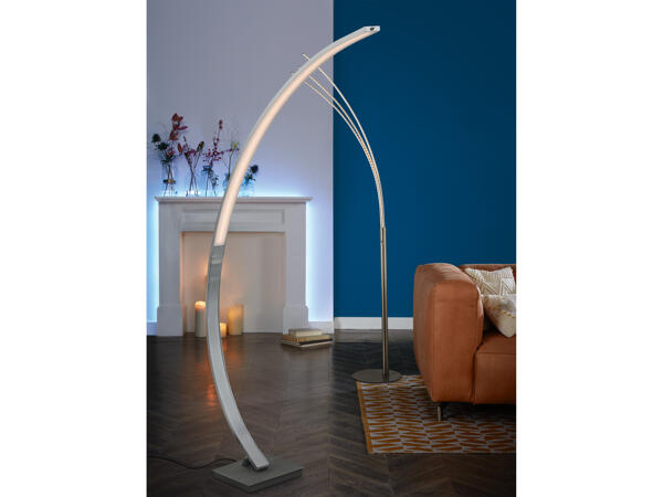 LED Arc Light