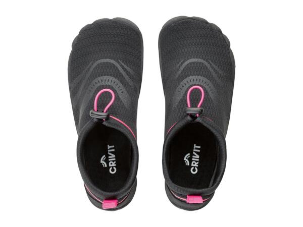 Crivit Adult's Aqua Shoes