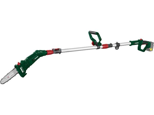 Cordless Pole Pruner