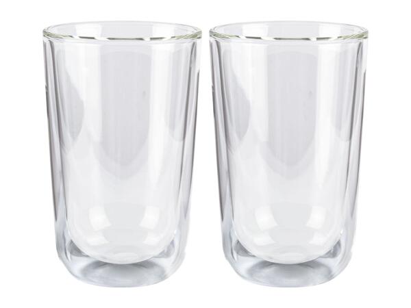 Ernesto Insulated Glasses