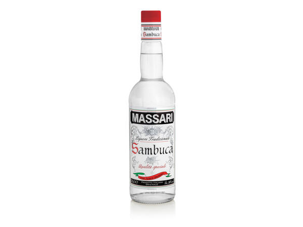 Sambuca