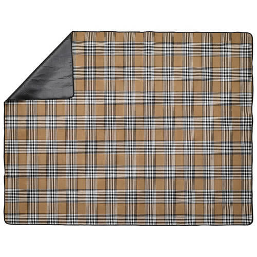 Deluxe Picnic Rug