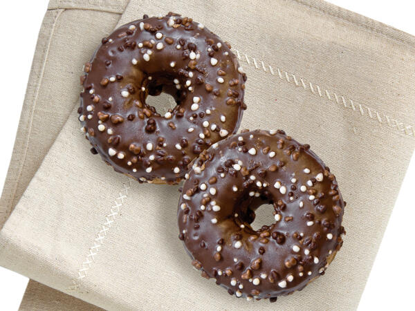 Cronuts Choco 2er