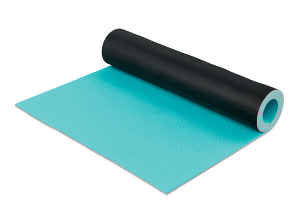 Crivit Exercise Mat