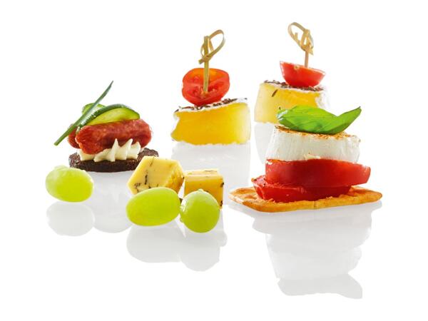Ernesto Tiered Cake Stand