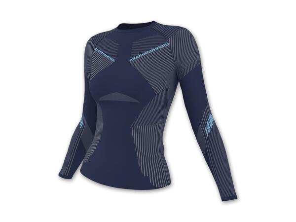 Damen/Herren Ski-Unterhemd