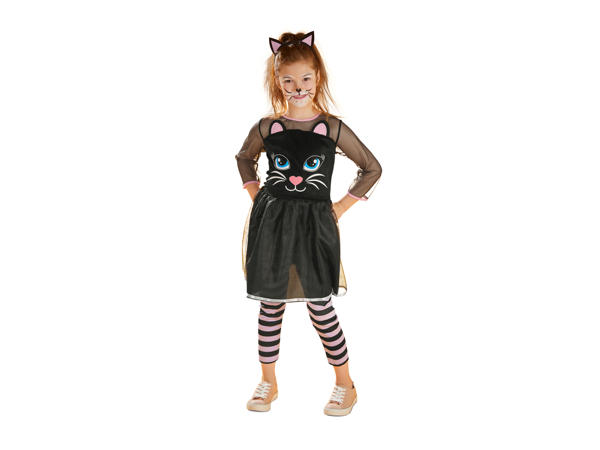 Boys' and Girls' Costume