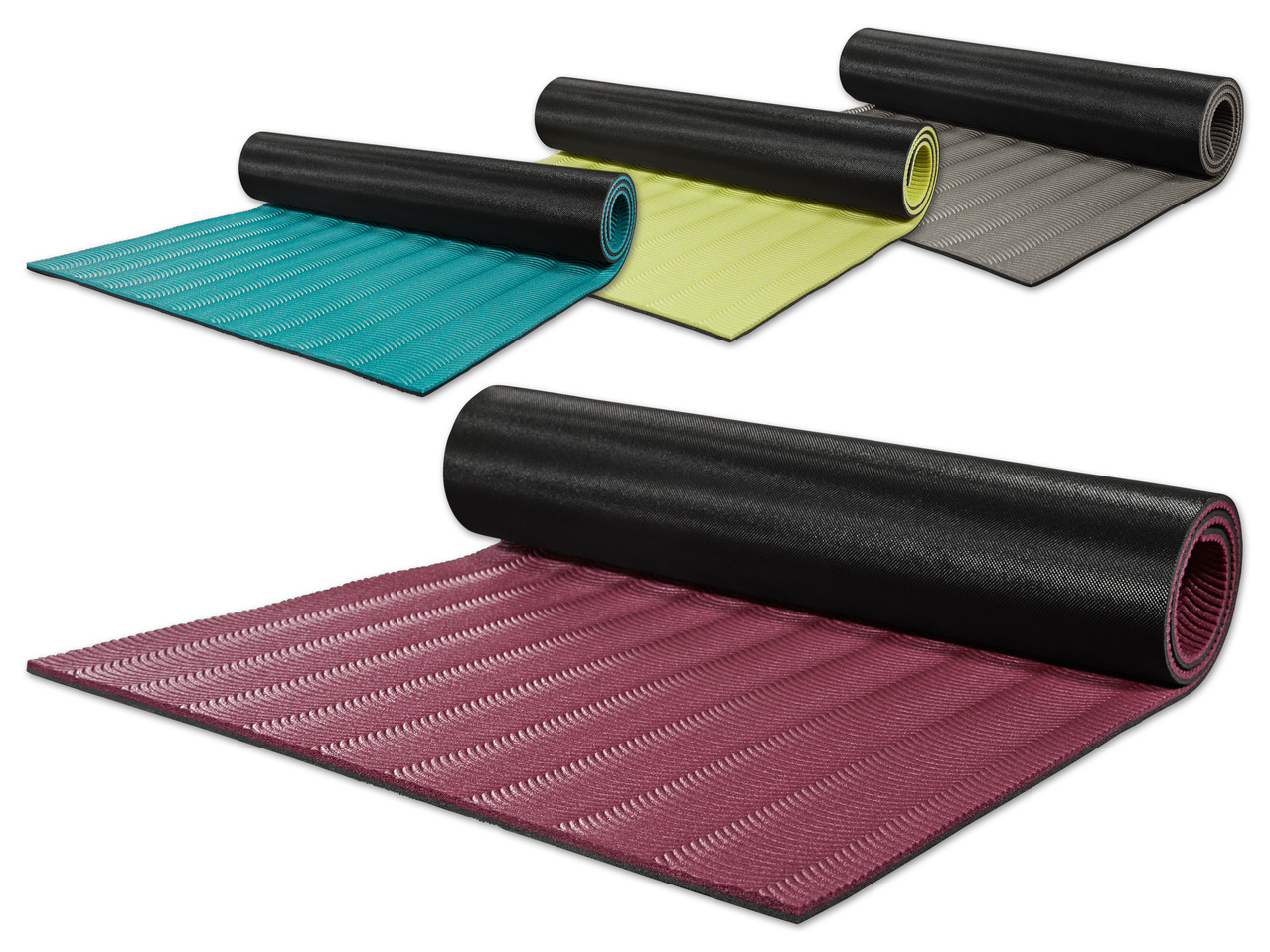 CRIVIT(R) Fitnessmatte