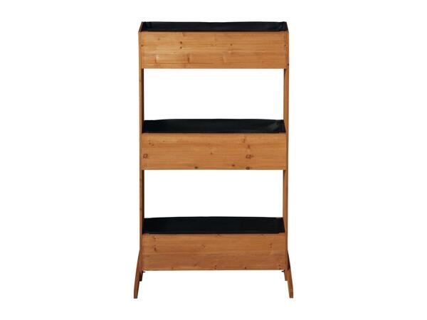 Parkside Raised Planter