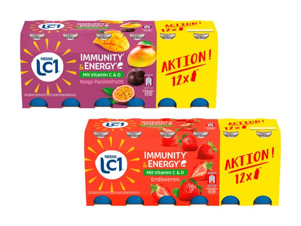 Boisson LC1