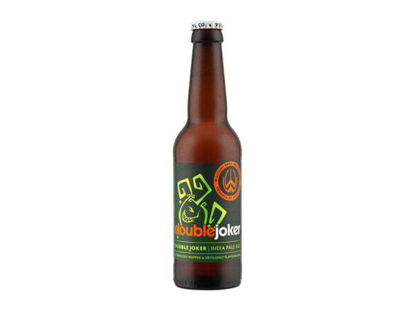 Double Joker IPA 8.3%