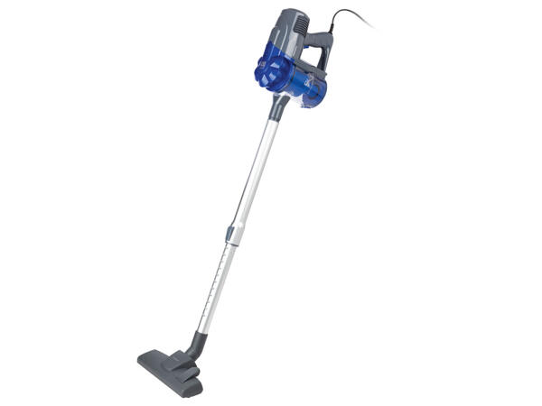 Electric Broom