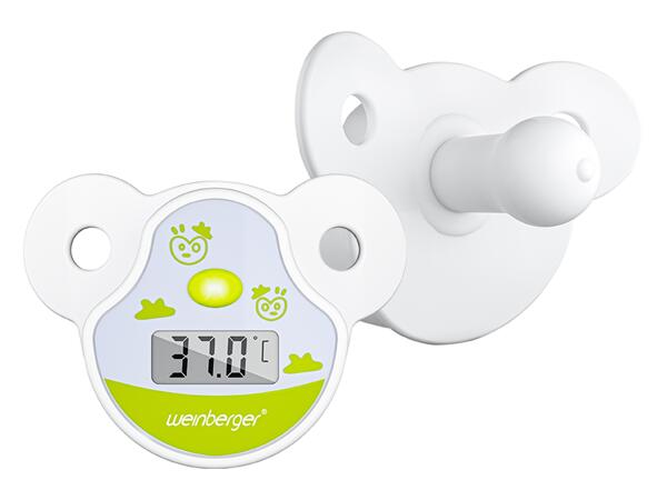 Napptermometer