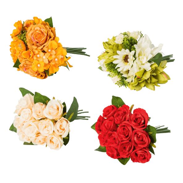 Kunstbloemen