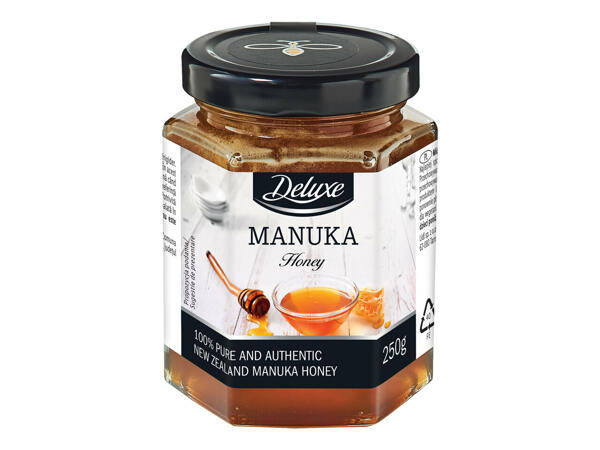 Manuka Honig