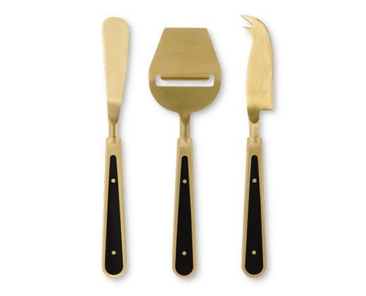 Crofton 
 Cheese Knives