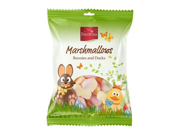 MARSHMALLOWS